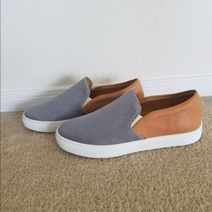 Donald Pliner Men's Slip-On Mens Size 9.5